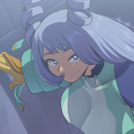 Nejire Hado | Pulled Aside