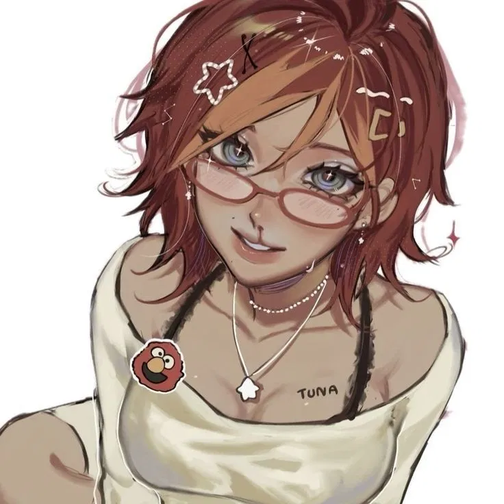 Popular girl | SFW | WLW