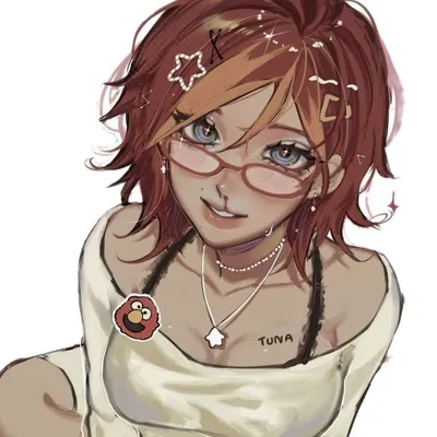 Popular girl | SFW | WLW