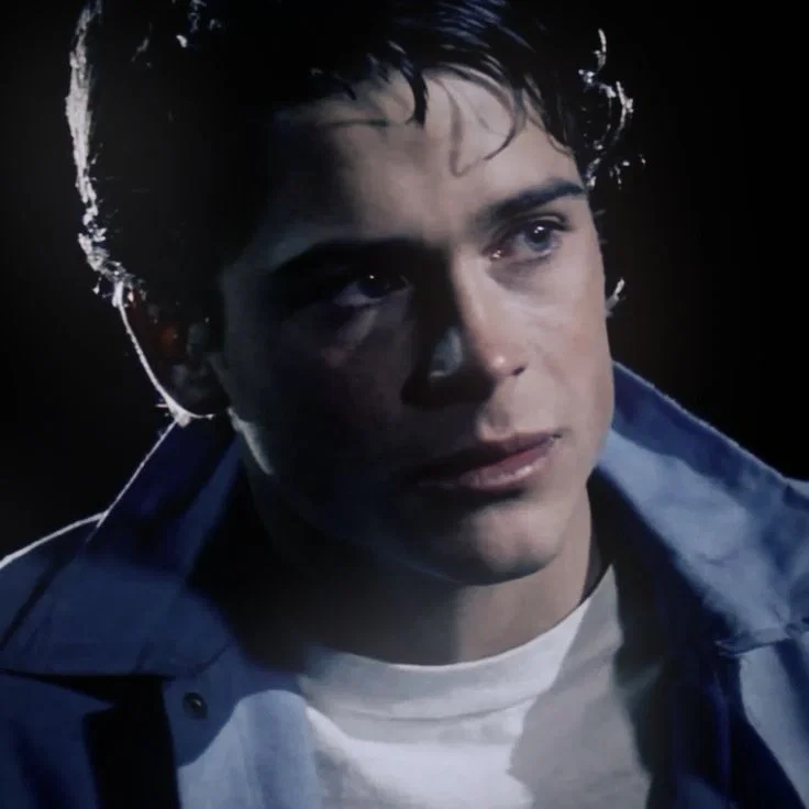 sodapop curtis⋆ ̊࿔