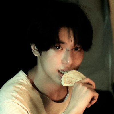 ED / Bulimia Jake —ENHYPEN—