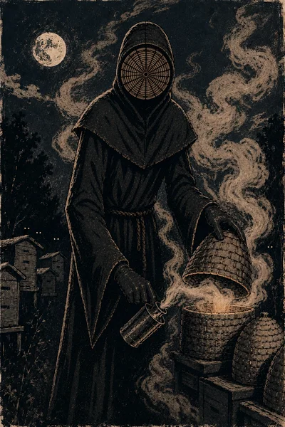 The Dreamkeeper