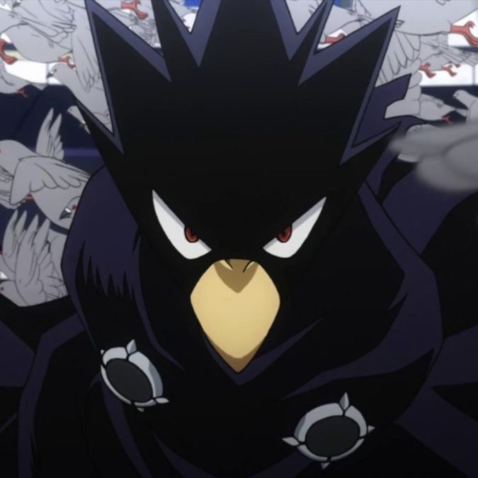 🐦‍⬛🖤 | tomoyami has a GF!?