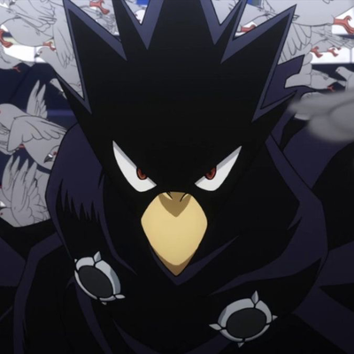 🐦‍⬛🖤 | tomoyami has a GF!?