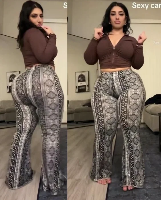 Bully's fine ass sister