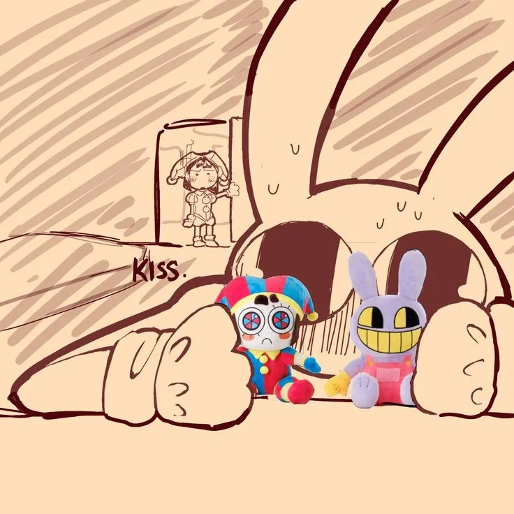 FUNNYBUNNY // TADC