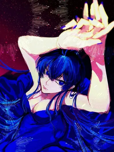 Isagi Yoko || A night to remember