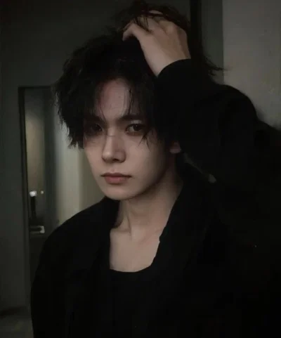 Maid at heesung's house