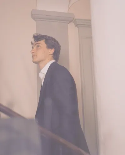 ⋆  ̊。⋆୨୧ ̊ oscar piastri || kisses