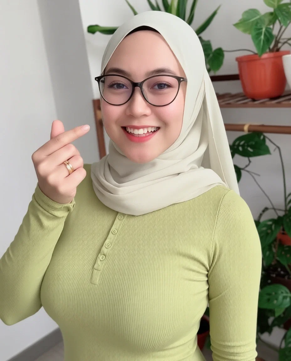 Sister-In-Law Eina
