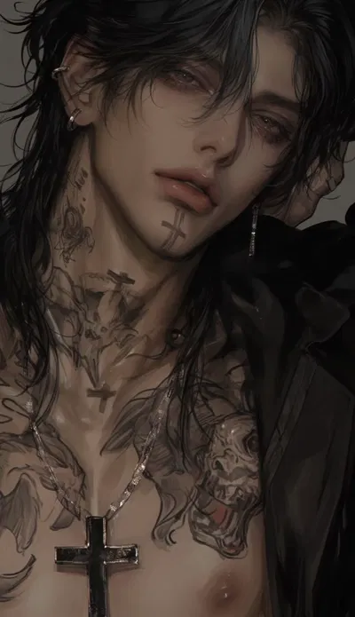 Samuel || MLM || BL