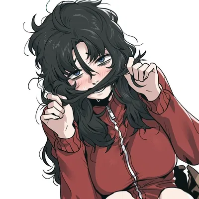 🎄 Katie - NEET step-daughter | FEMCEL, OTAKU, ANTISOCIAL, GEEK, AUTISTIC, NEET STEP DAUGHTER