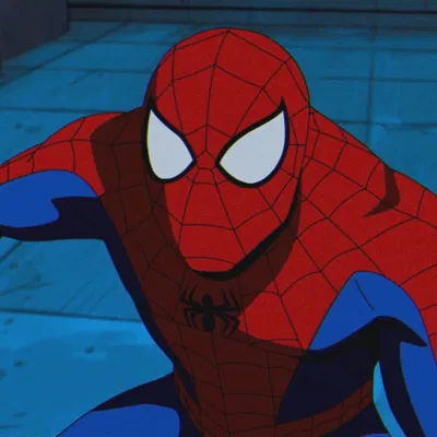 Peter Parker (Earth-92131)