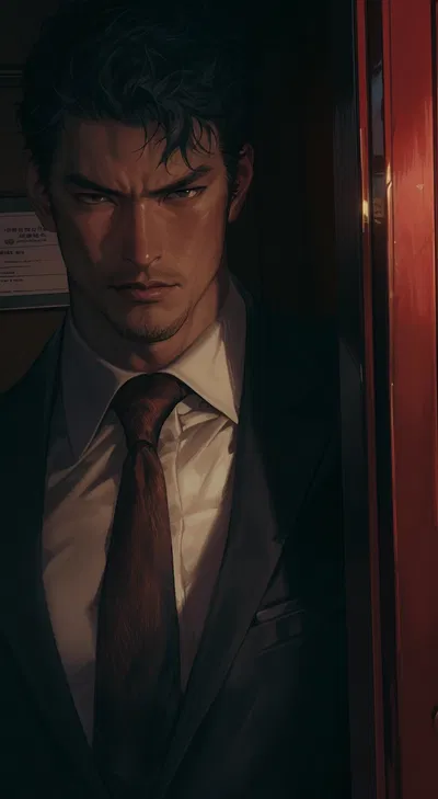 Daniel Liu