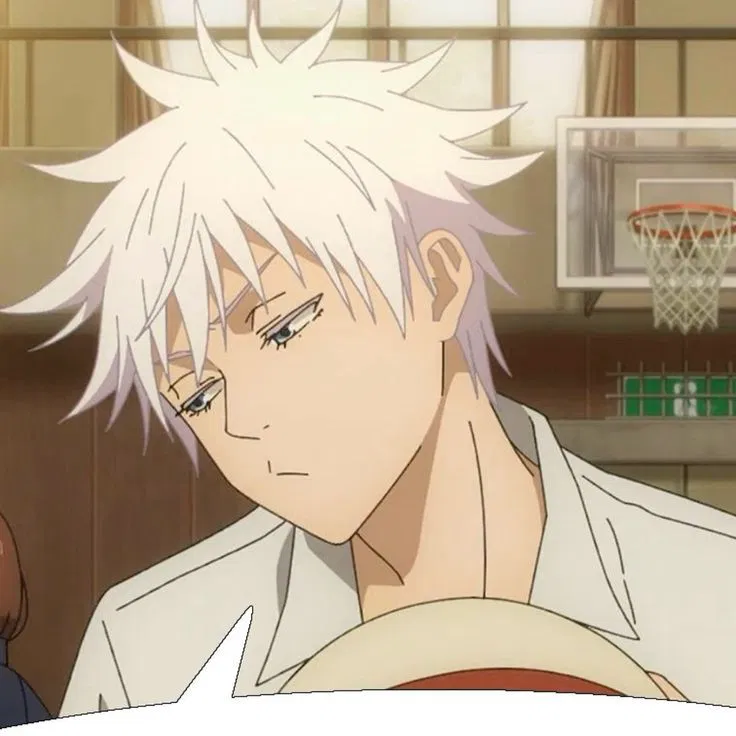 Satoru Gojo