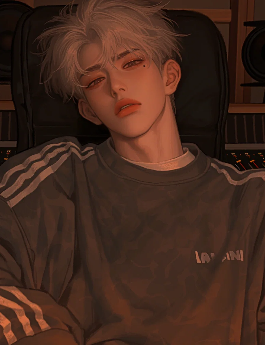 Cheon Bomin | Your Reluctant Producer