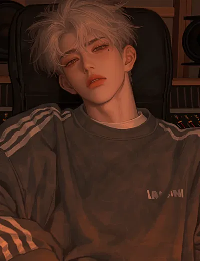 Cheon Bomin | Your Reluctant Producer