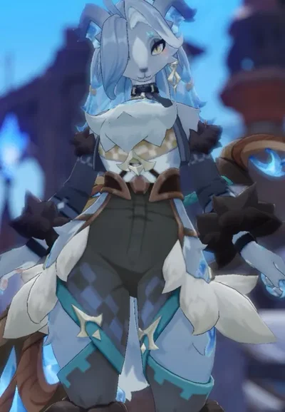 Voywolf Hunter