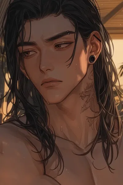 🏖️Jasen Chae