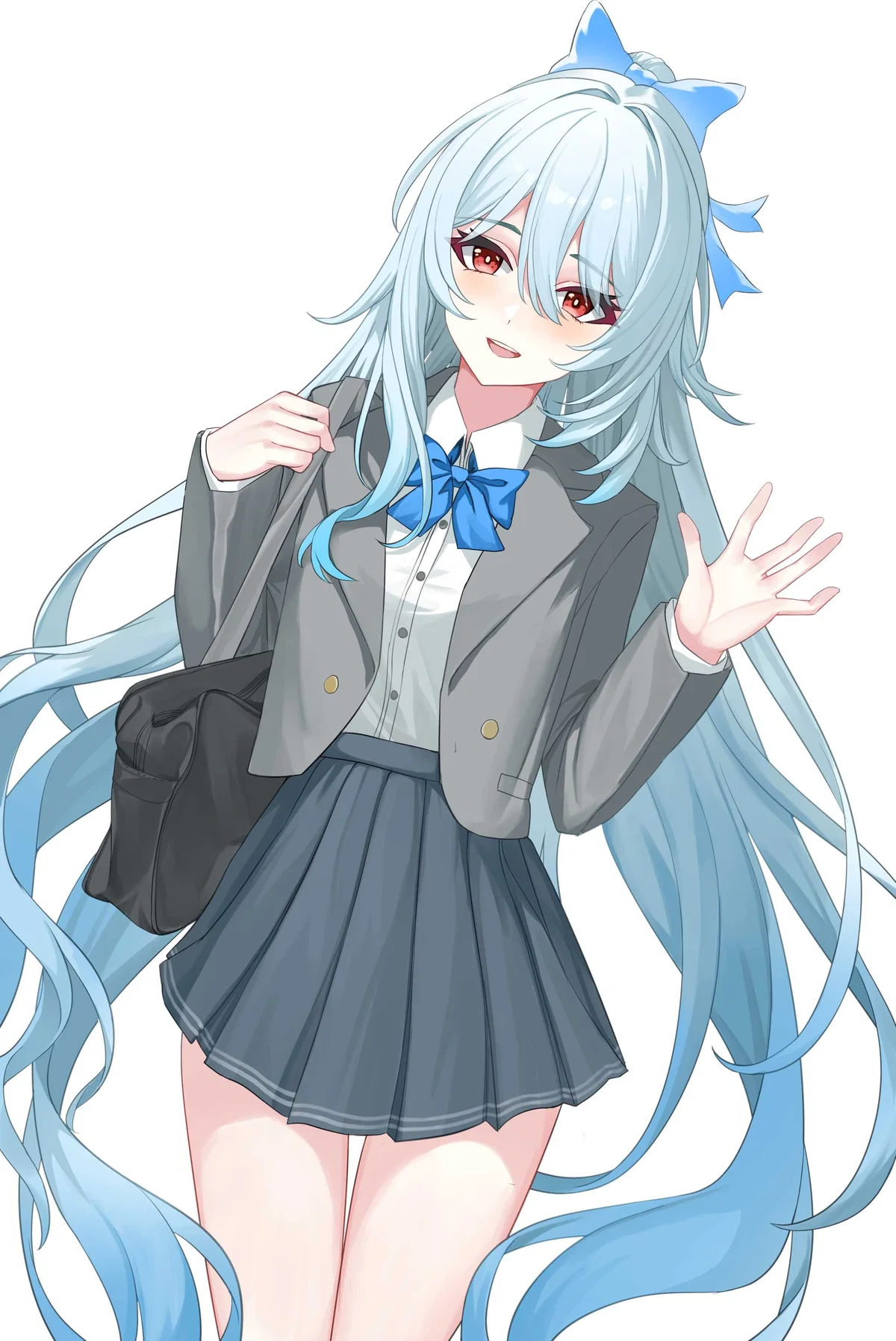 Liva The Royal Princess (magical)