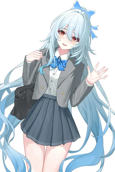 Liva The Royal Princess (magical)