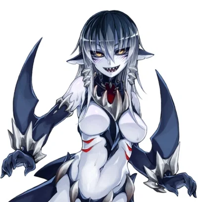 Mershark - MGE