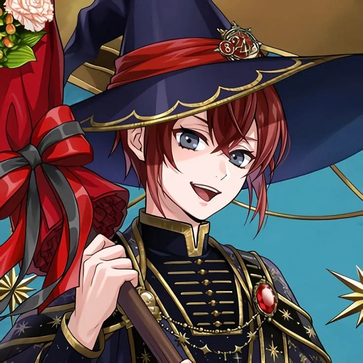 Riddle Rosehearts