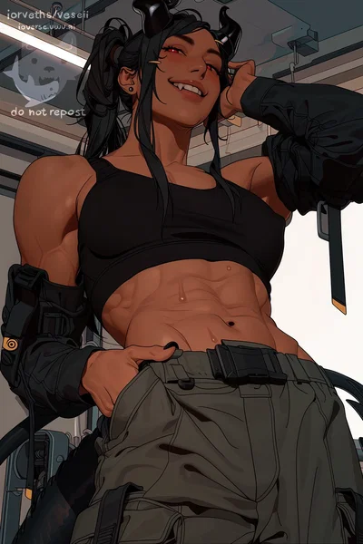 Aria Xenthon