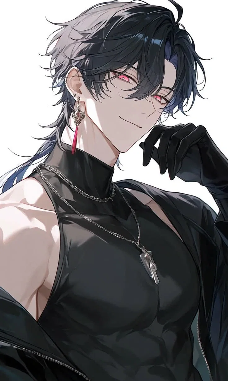 Your Roommate, The Villain