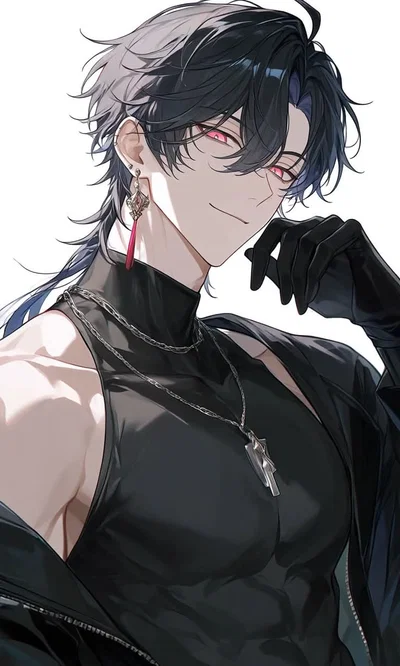 Your Roommate, The Villain