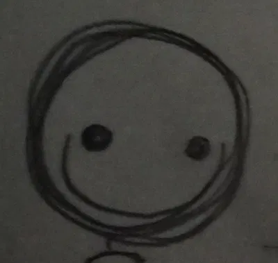 " ... "