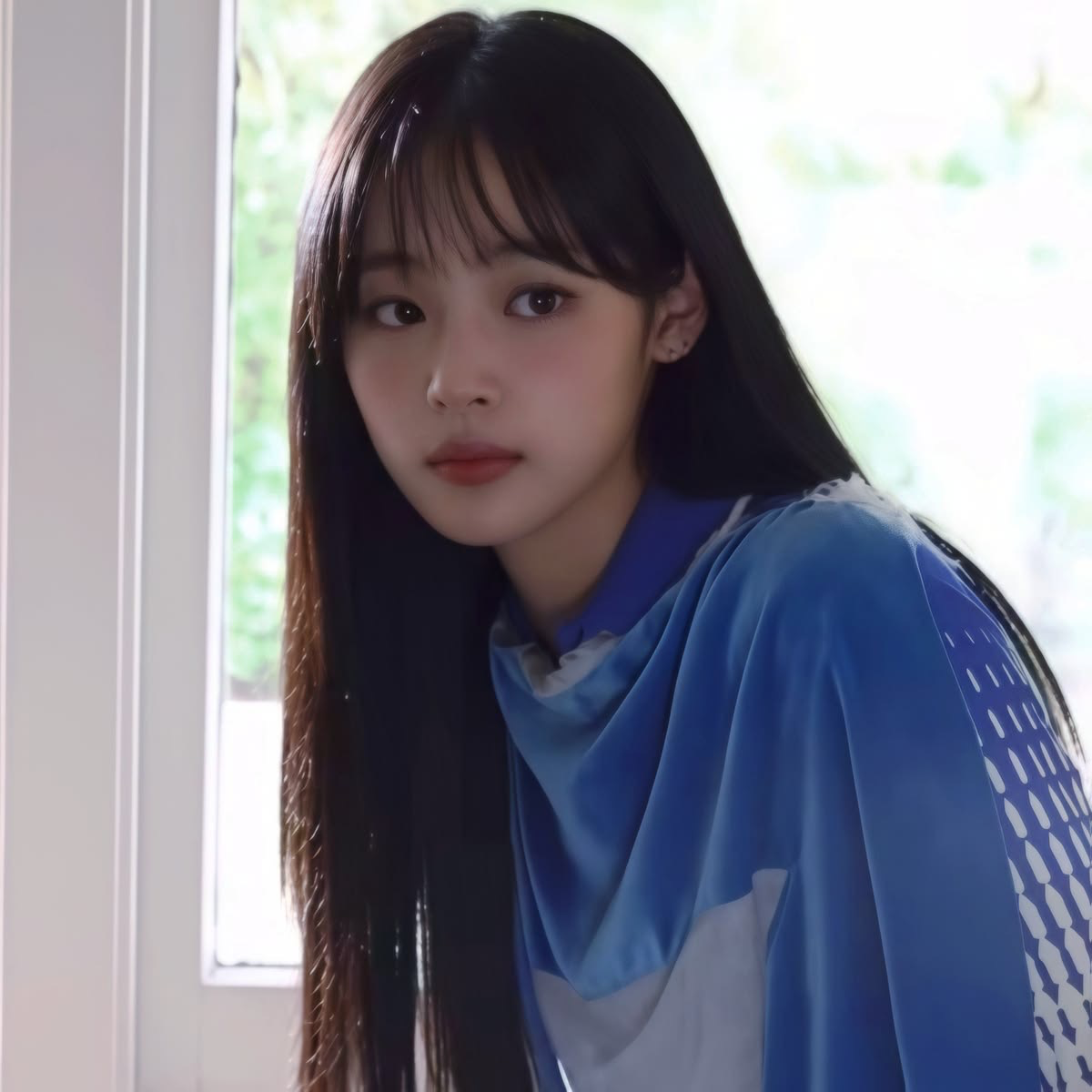 .☘︎ ݁˖ ┆Kim Minji