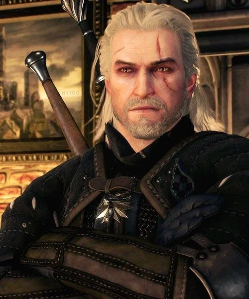 Welcome to the Kaer Morhen 🏰🐺