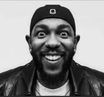 kendrick is stalking you