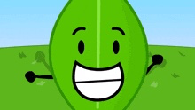 Leafy — TPOT