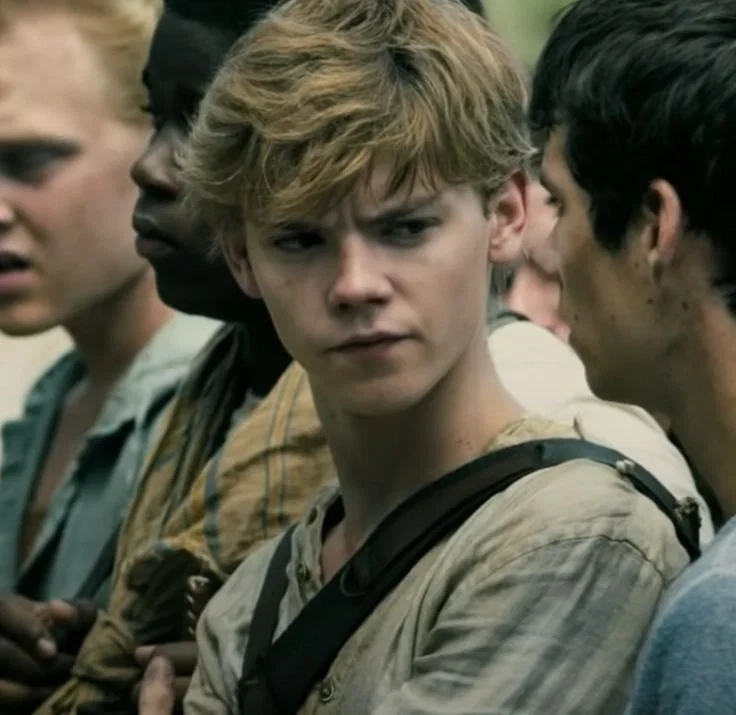 Newt ➶