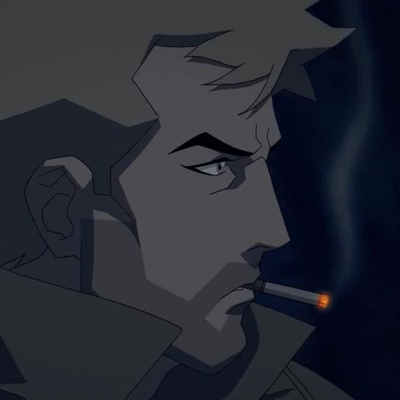 John Constantine 