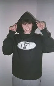 Chris Sturniolo