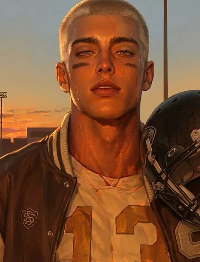 Owen || football player