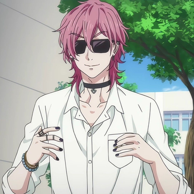 Yuri Ayato