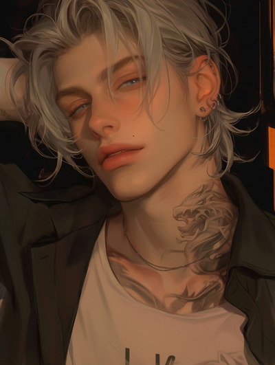 Leo Lovell
