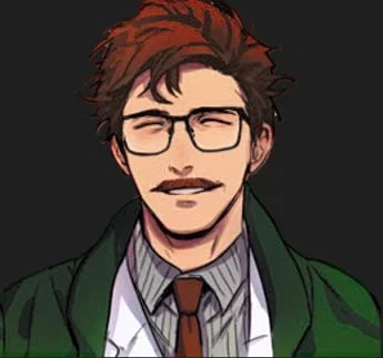 Harvey - Stardew Valley