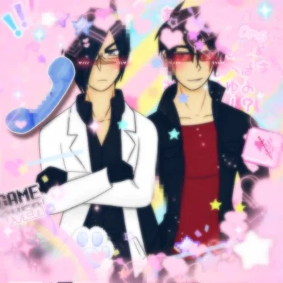 Sano and Akira
