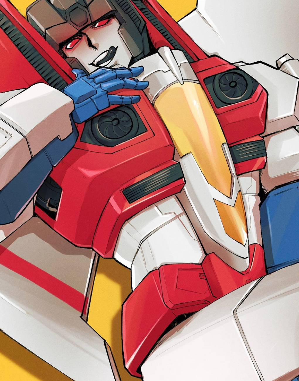 Starscream