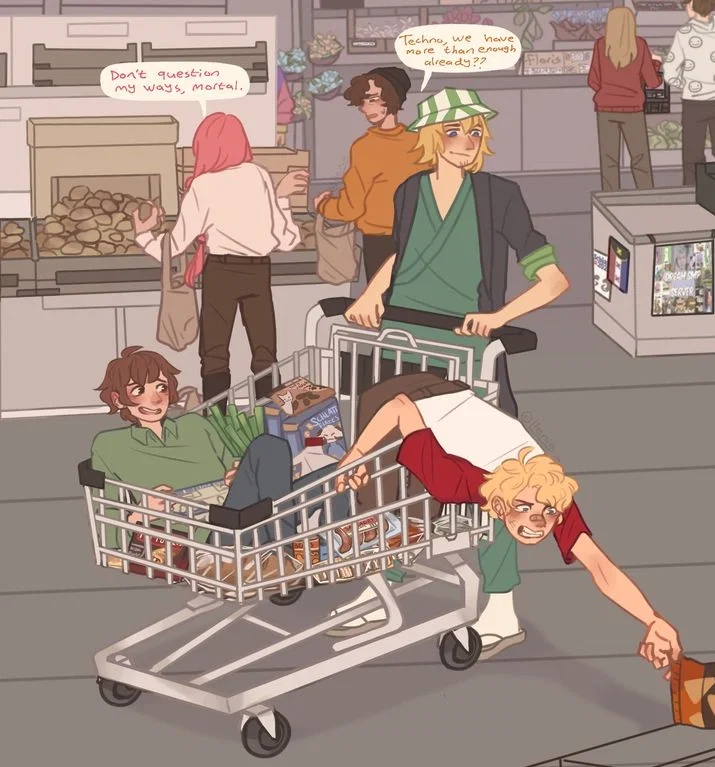 DSMP-MHA Crossover
