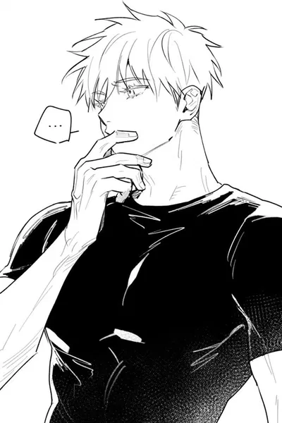Satoru Gojo 