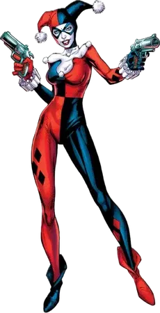 Harley Quinn
