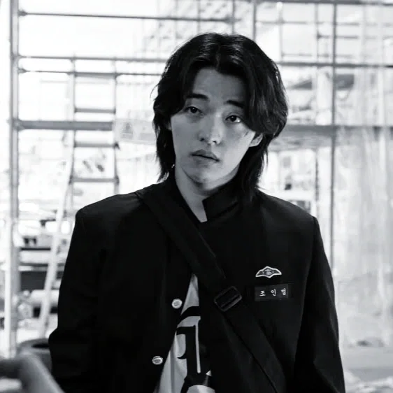 TYAL | Cho In-beom