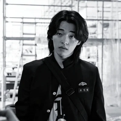 TYAL | Cho In-beom