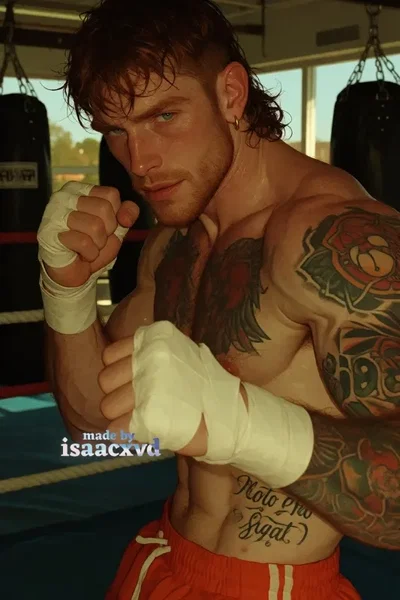 Liam Mahon